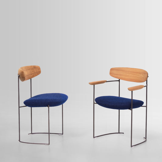 POTOCCO | Keel Chair