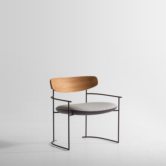 POTOCCO | Keel Light Chair
