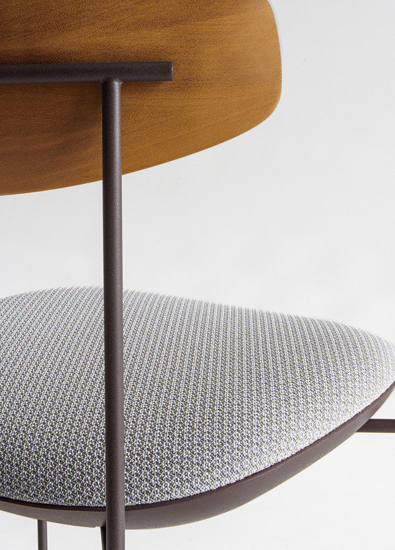 POTOCCO | Keel Light Chair
