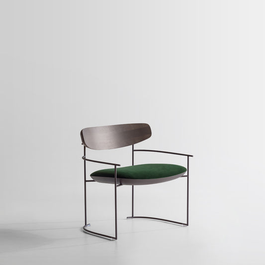POTOCCO | Keel Light Armchair