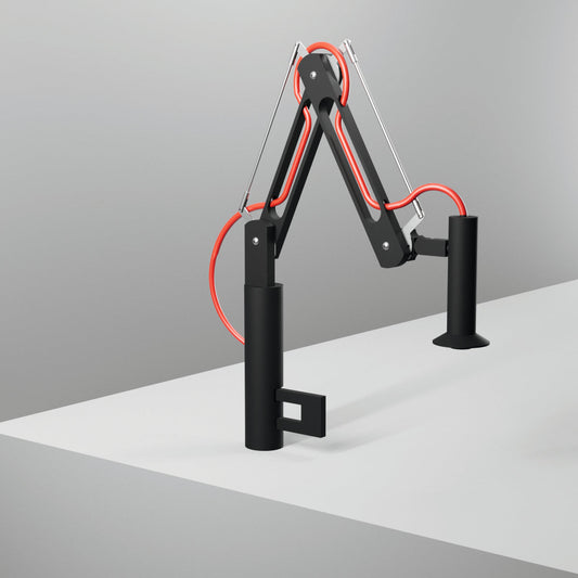 SwitcH2O Kitchen Mixer by Bongio