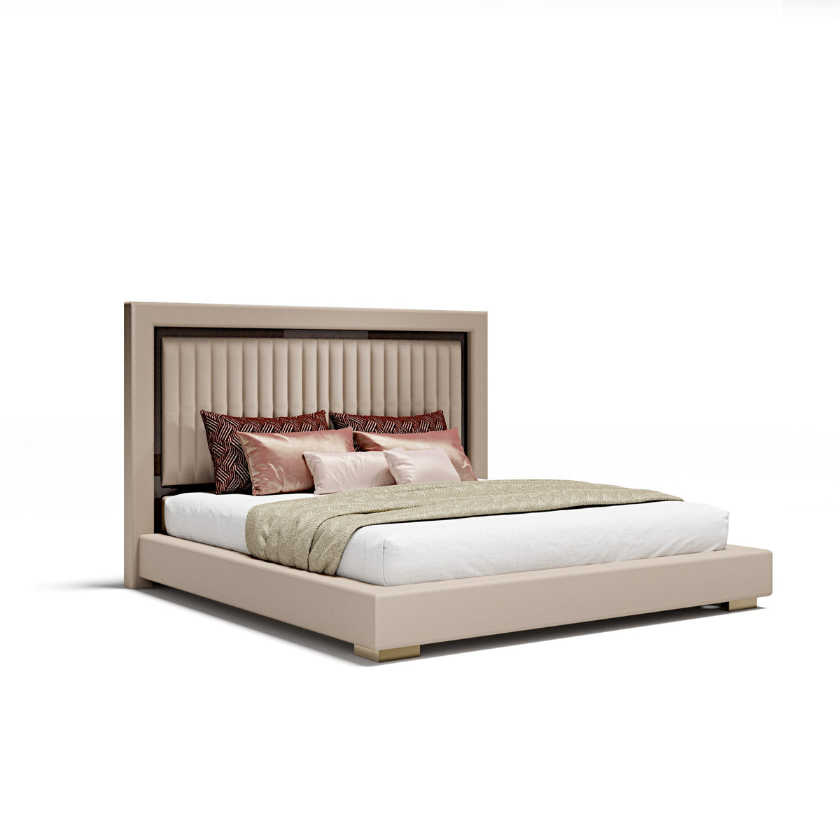 Klass Bed
