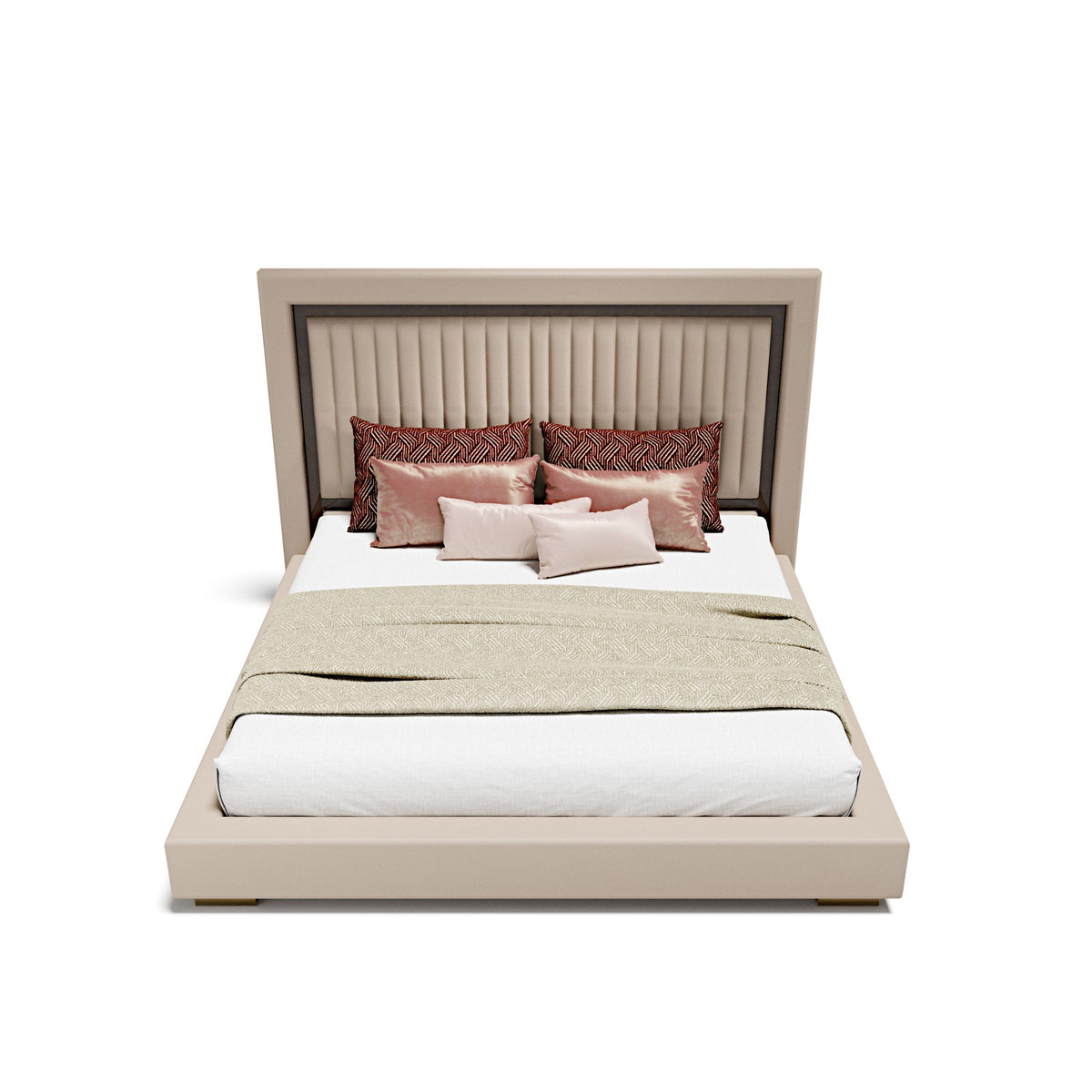 Klass Bed