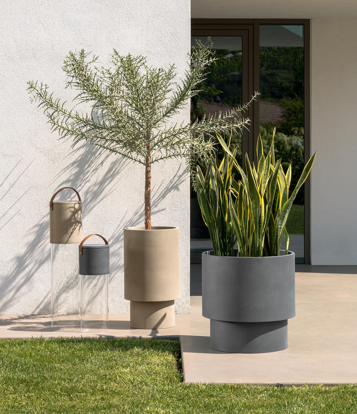 TALENTI | KUKA  PLANTER - $2,153.65 - $2,733.14