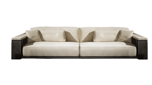 LAGUNA SOFA | COLLECTION PIETRA CASA | $27,700.00 - $39,300.00