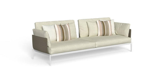 TALENTI | LEAF  3 SEATER SOFA - $15,398.17