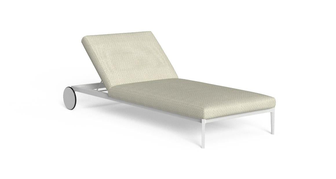 TALENTI | LEAF  SUNBED - $5,608.76