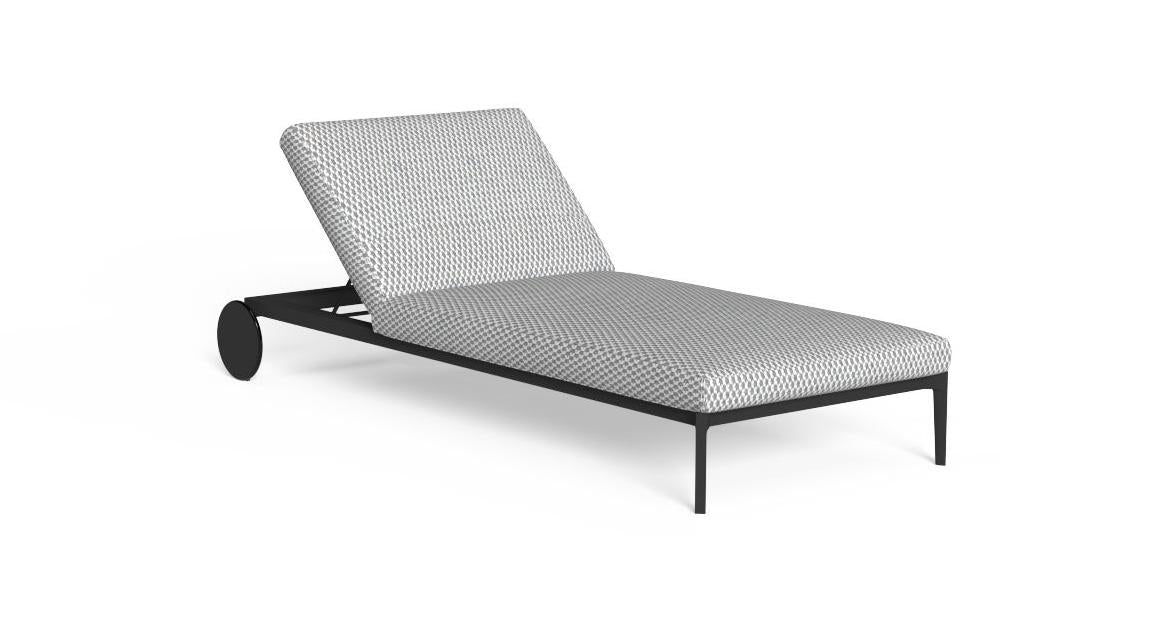 TALENTI | LEAF  SUNBED - $5,608.76