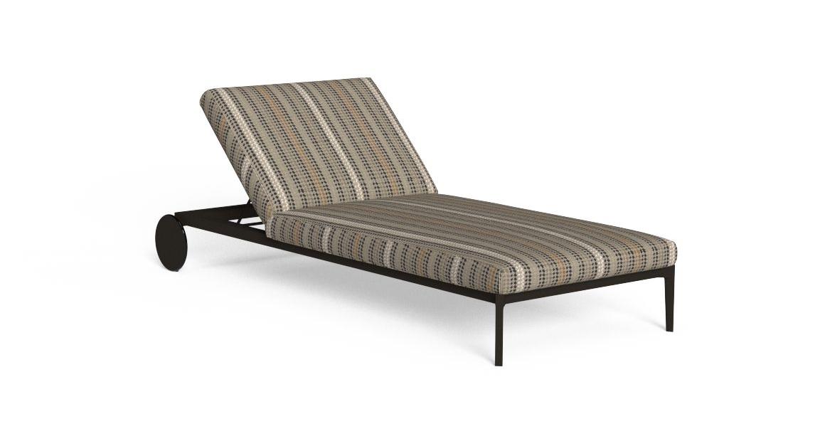 TALENTI | LEAF  SUNBED - $5,608.76