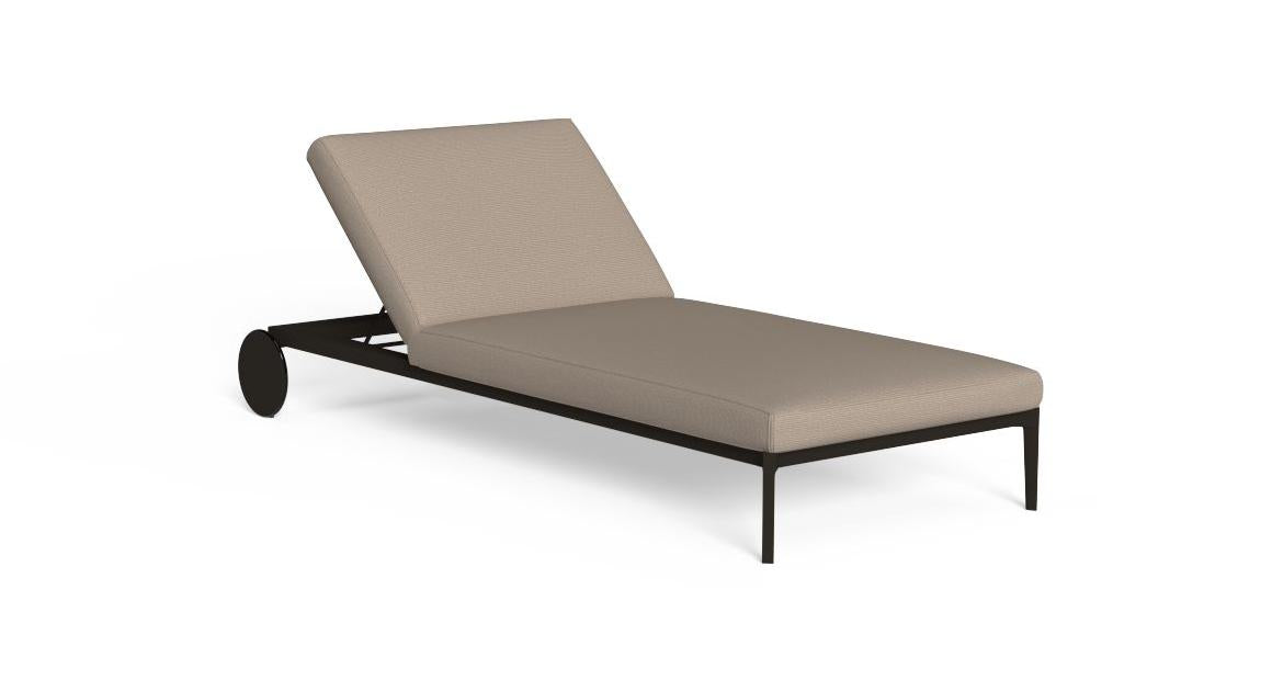 TALENTI | LEAF  SUNBED - $5,608.76