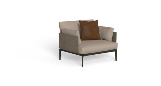 TALENTI | LEAF  LIVING ARMCHAIR - $9,551.75