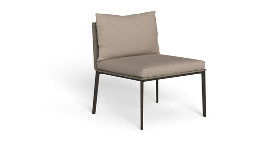 TALENTI | LEAF  LOUNGE CHAIR - $4,822.33