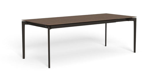 TALENTI | LEAF  DINING TABLE - $7,834.12 - $14,445.37