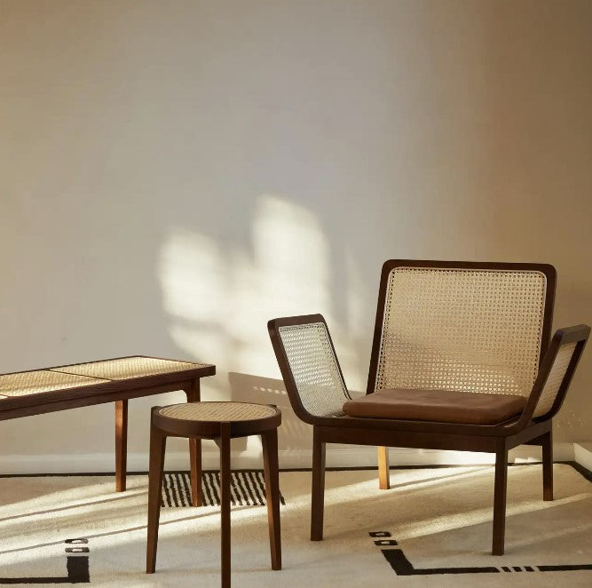 LE ROI CHAIR BY NORR11 $1,467.00