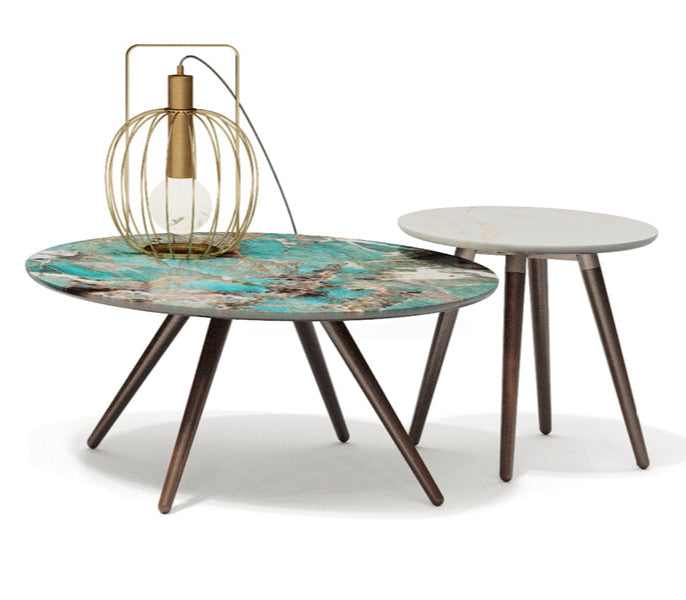 LIGHT C90 COFFEE TABLE | $12,050.00