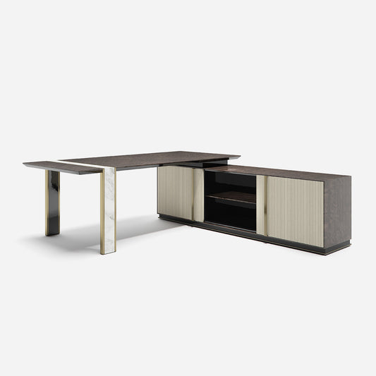 Lincoln XL Writing Desk