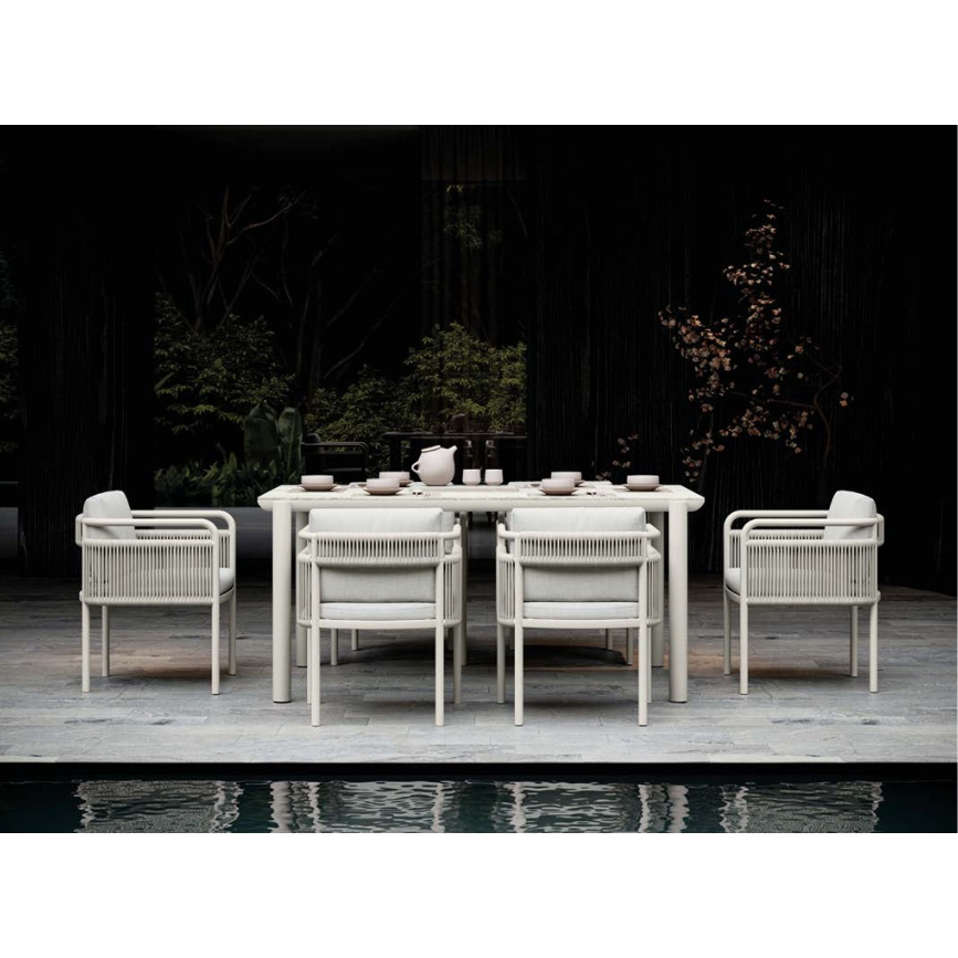 Link Dining Table For 6
