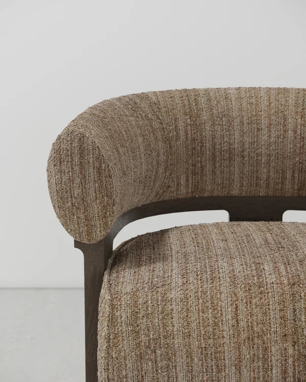 LOLA LOUNGE CHAIR $2,552.00