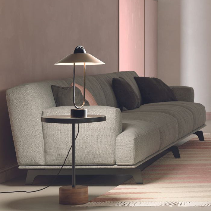 Luppiter Table Lamp - Small