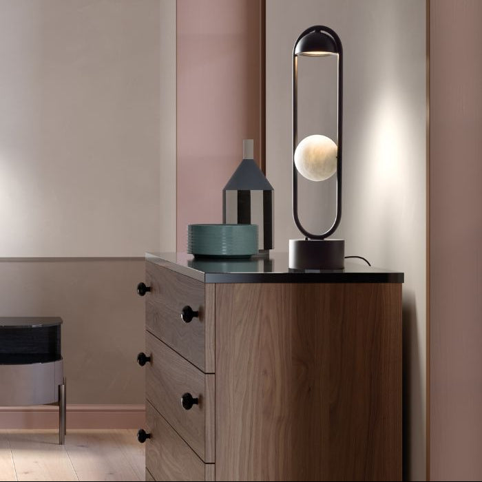 Luppiter Table Lamp - Large