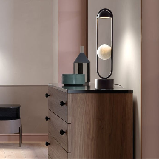 Luppiter Table Lamp - Large
