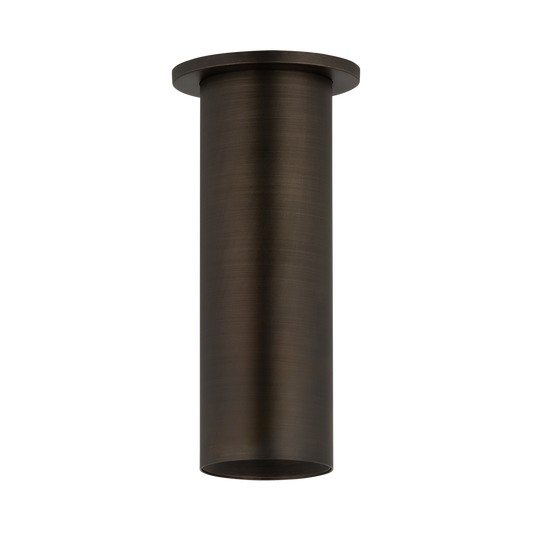 HUDSON VALLEY LIGHTING | LUXE 3" FLUSHMOUNT - DISTRESSED BRONZE | $504.00