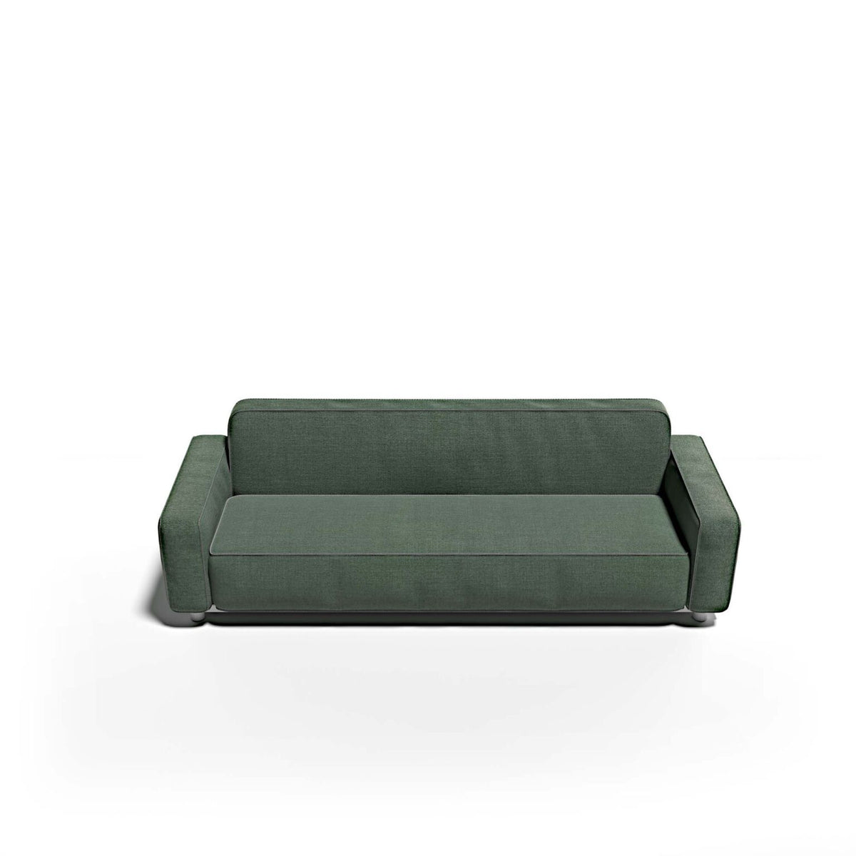 Atmosphera Laguna Sofa - 3-seat studio shot