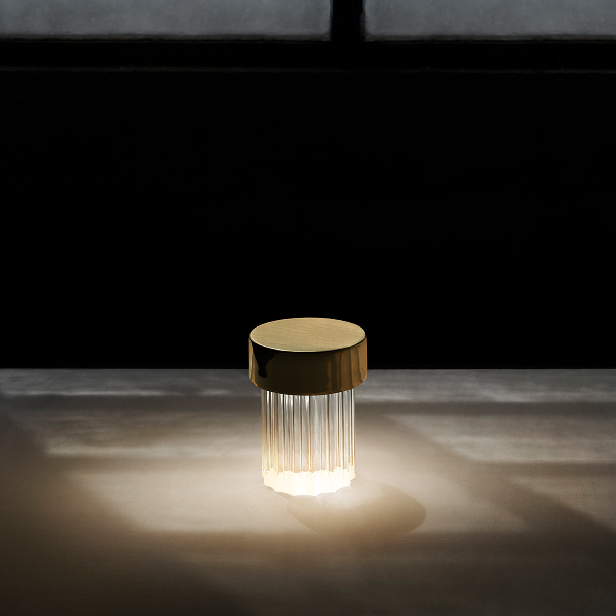 FLOS | LAST ORDER PORTABLE LIGHT | $665.00