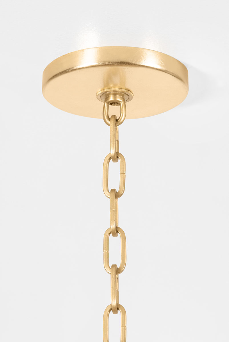 Laurenceston Lantern - Hudson Valley Lighting