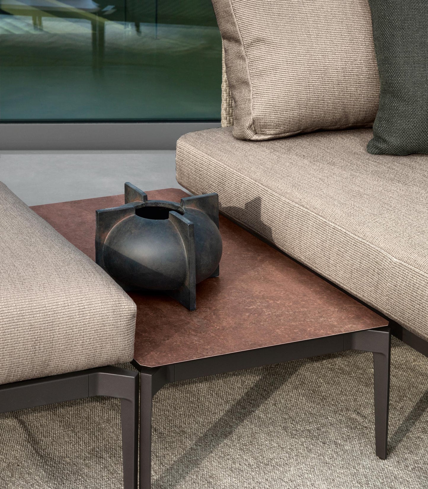 TALENTI | LEAF  COFFEE TABLE - $2,990.19 - $4,627.88