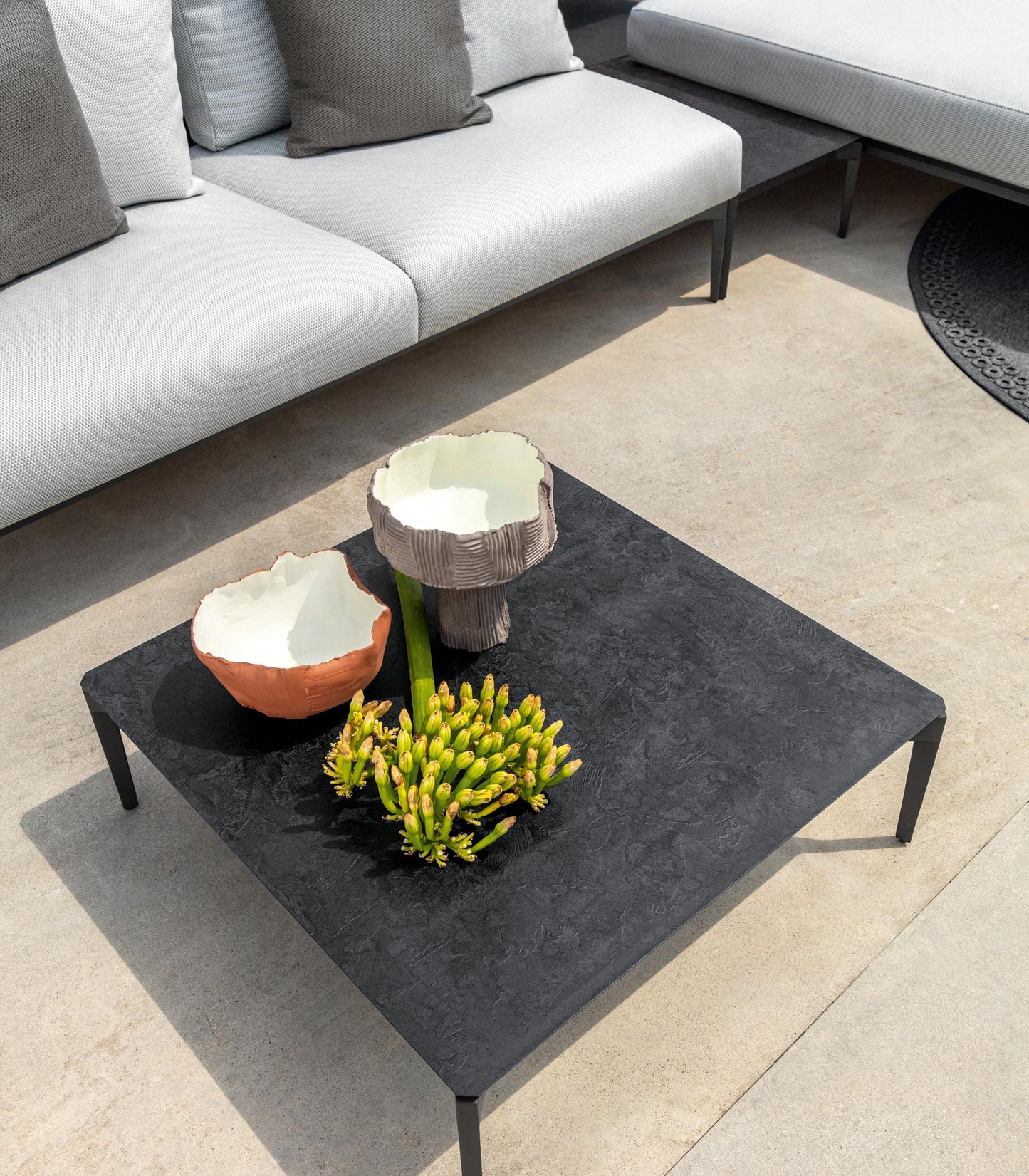 TALENTI | LEAF  COFFEE TABLE - $2,990.19 - $4,627.88