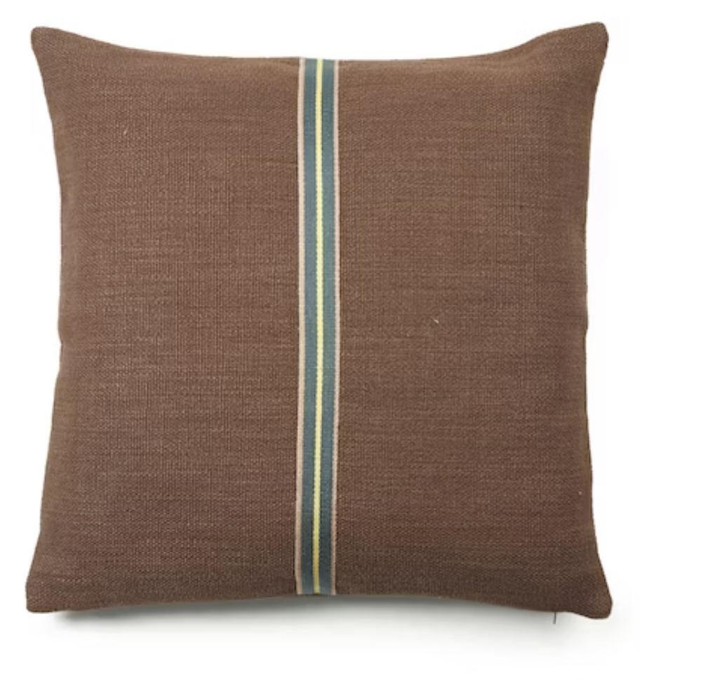 JASPER PILLOW COVER - $262.00