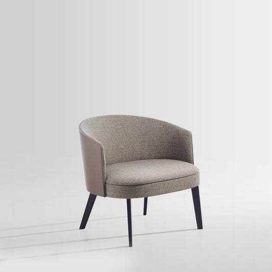 POTOCCO | Lena Armchair