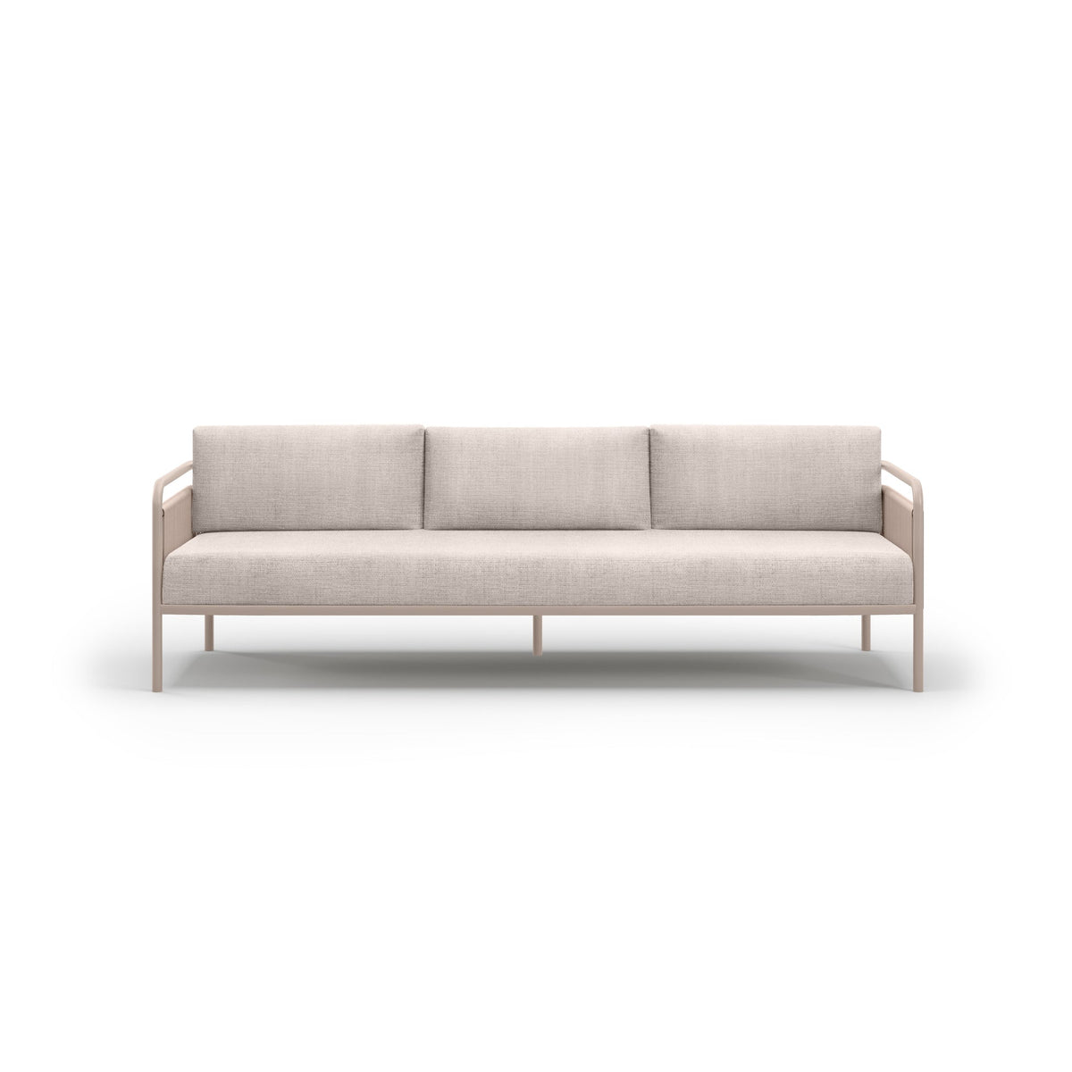 Link 3 Seater Sofa