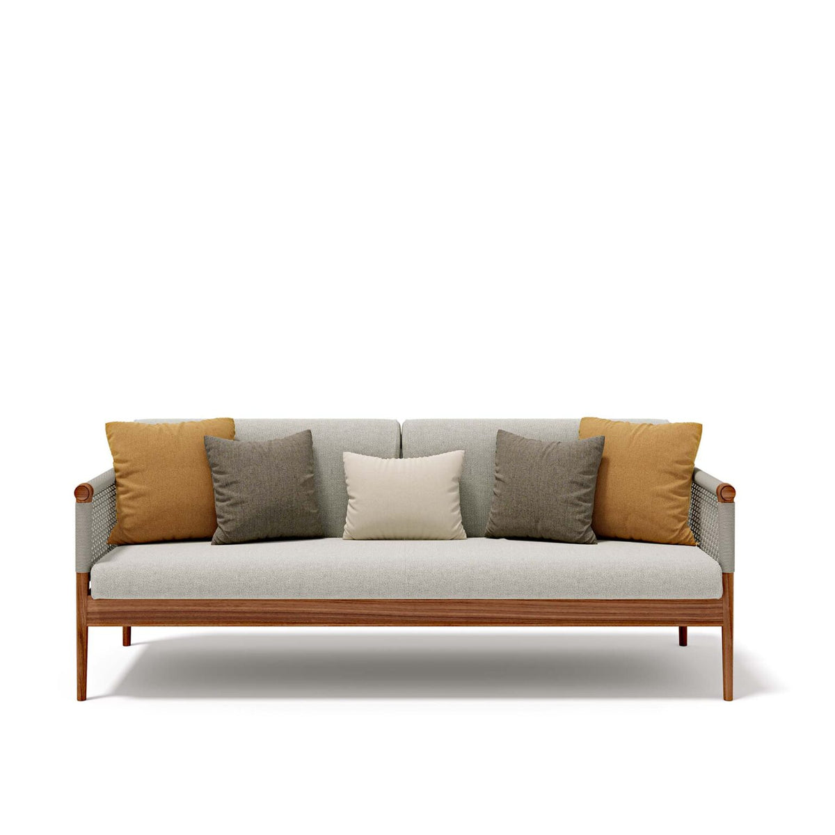 Atmosphera Lodge Sofa - studio shot 1