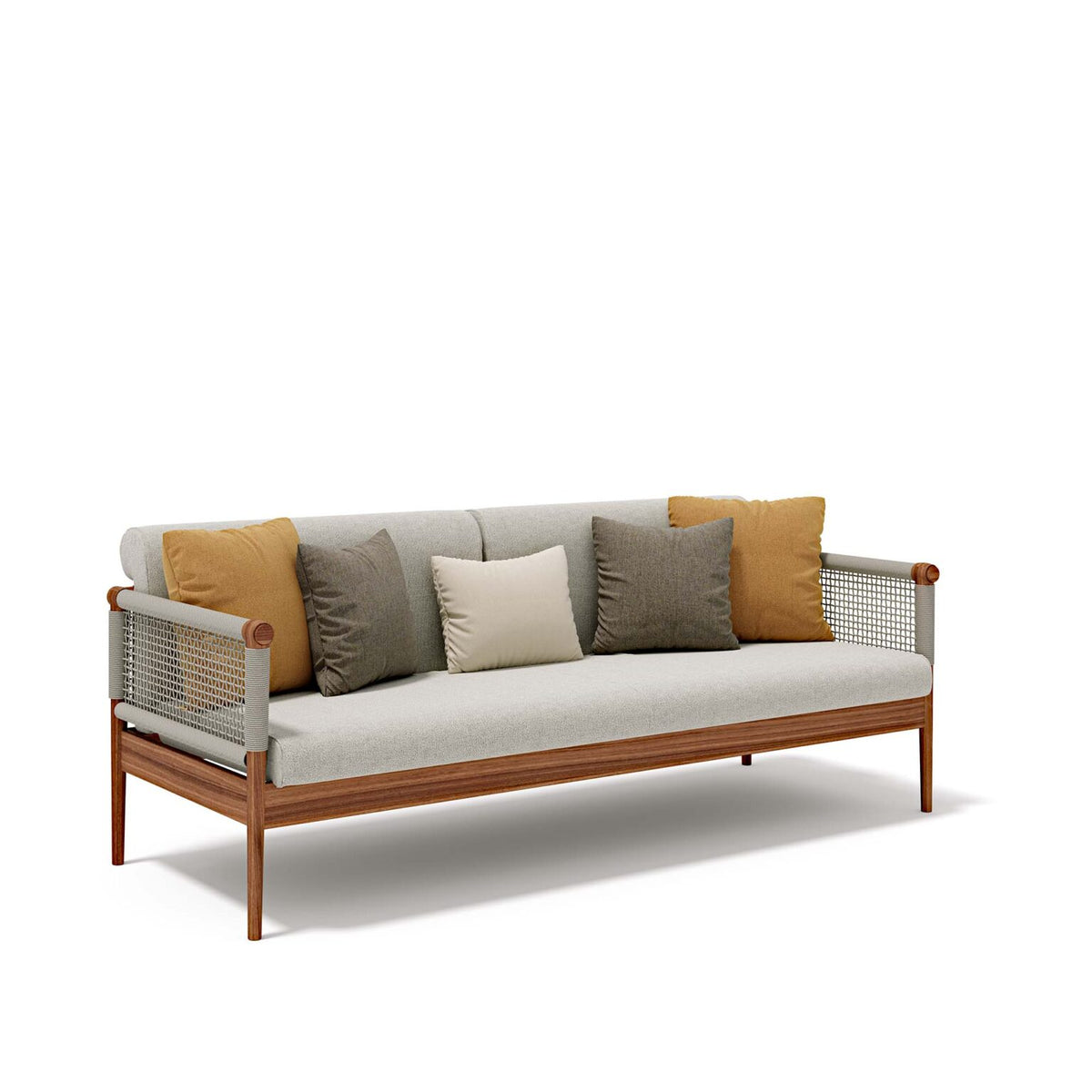 Atmosphera Lodge Sofa - studio shot 2