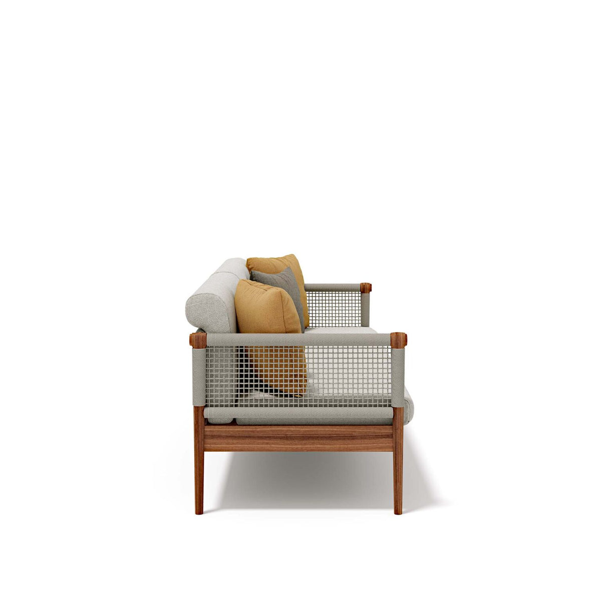 Atmosphera Lodge Sofa - studio shot 3