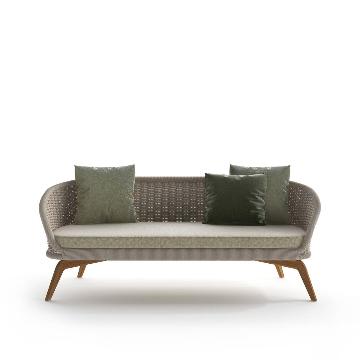 Atmosphera Ludo L2 Sofa - studio shot 1