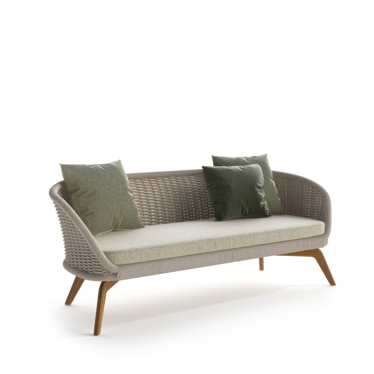 Atmosphera Ludo L2 Sofa - studio shot 2