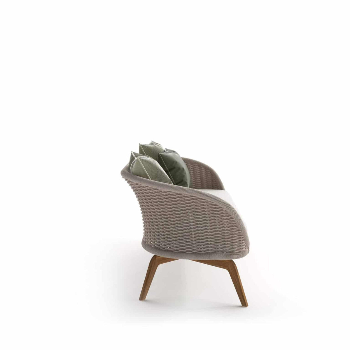 Atmosphera Ludo L2 Sofa - studio shot 3