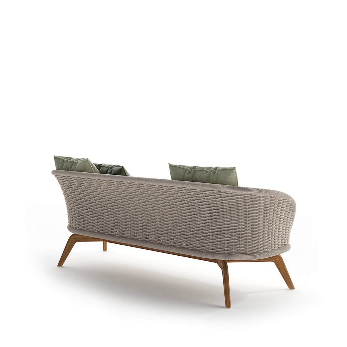Atmosphera Ludo L2 Sofa - studio shot 4