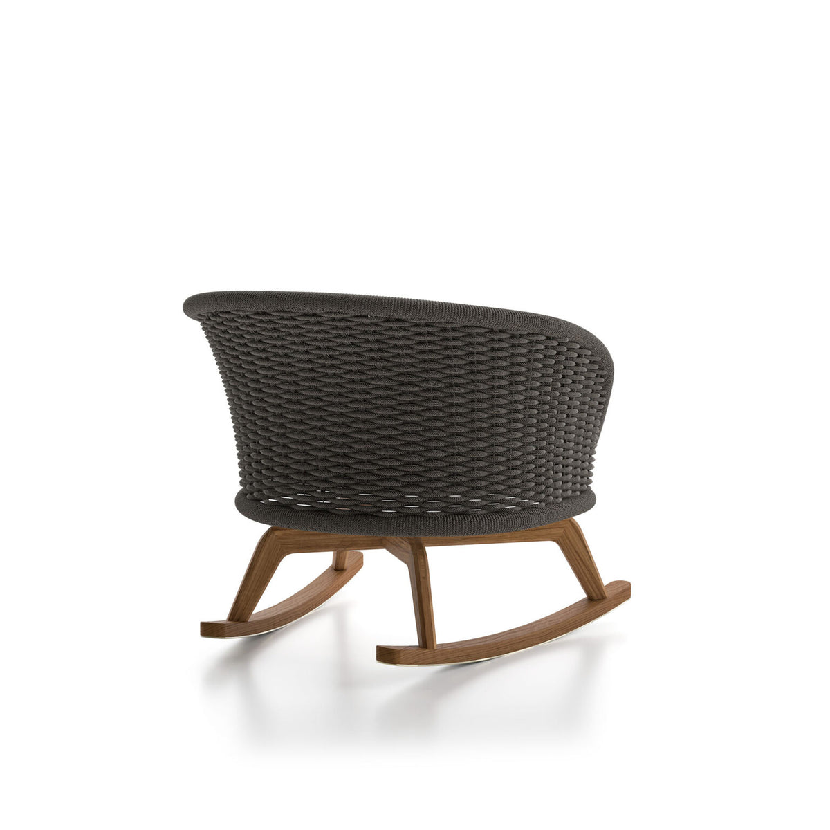 Atmosphera Ludo L6 Rocking Chair - studio shot 4