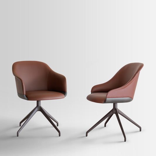 POTOCCO | Lyz Dining Chair