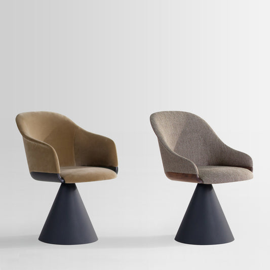 POTOCCO | Lyz Dining Chair