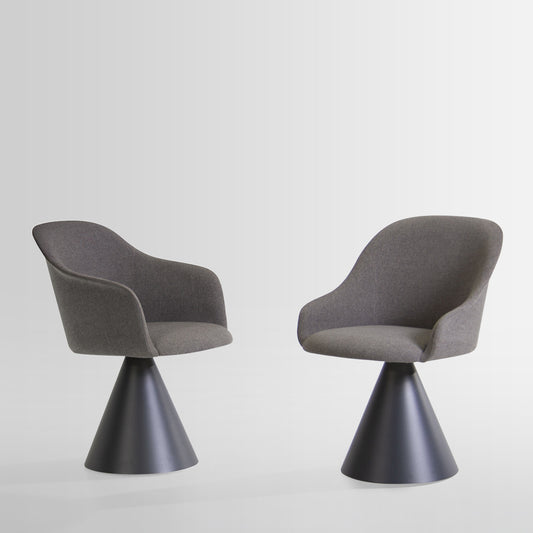 POTOCCO | Lyz Dining Chair