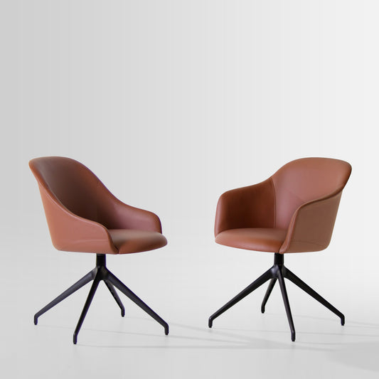 POTOCCO | Lyz Dining Chair