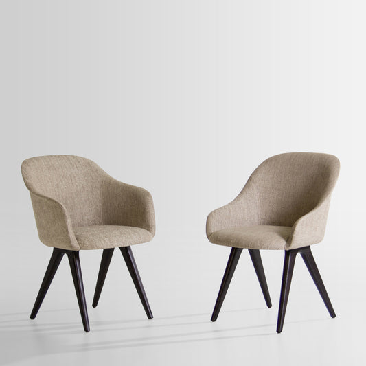 POTOCCO | Lyz Dining Chair
