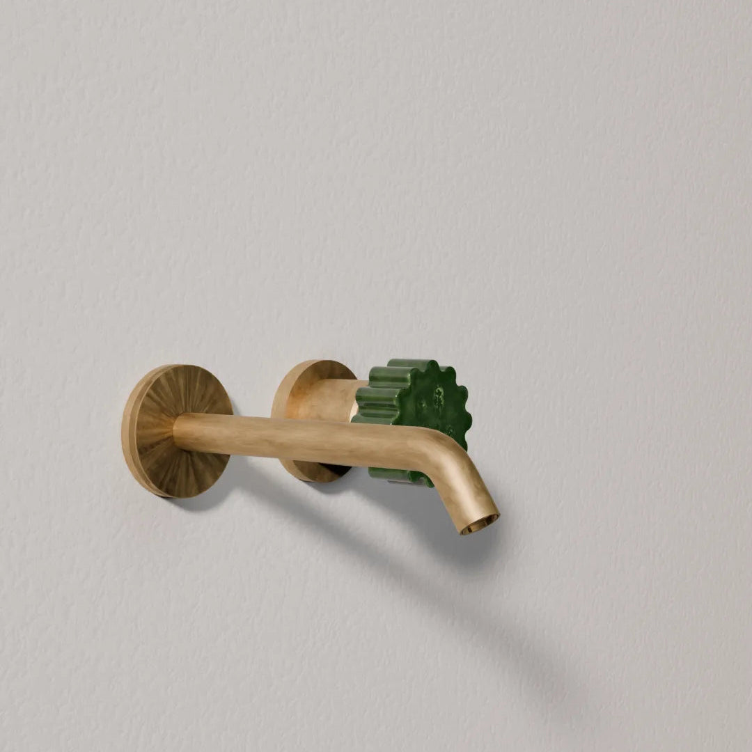 Bongio Margot Built-in Basin Mixer