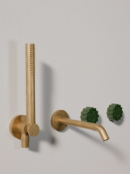 Bongio Margot Bath & Shower Mixer