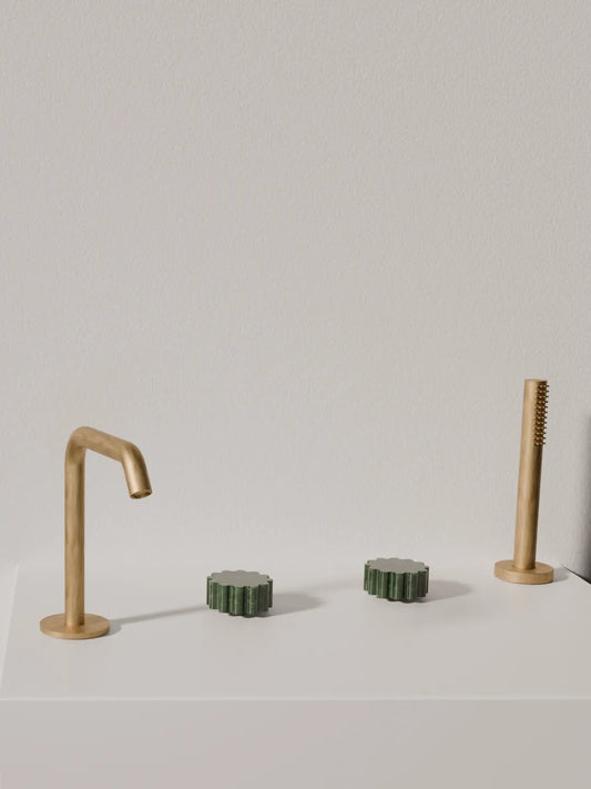 Bongio Margot Bath & Shower Mixer